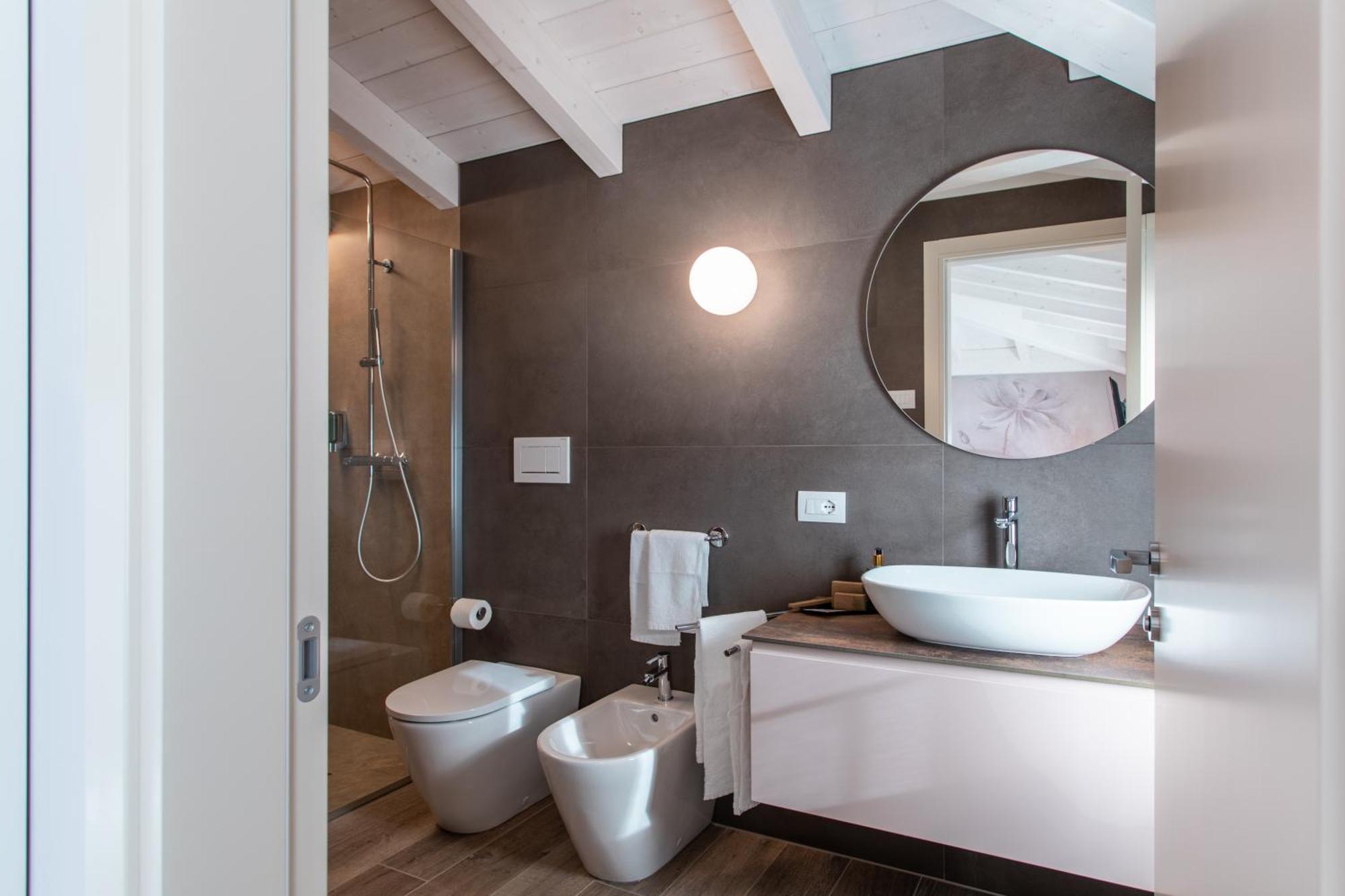 Re Ottone Rooms Lazise Exterior photo