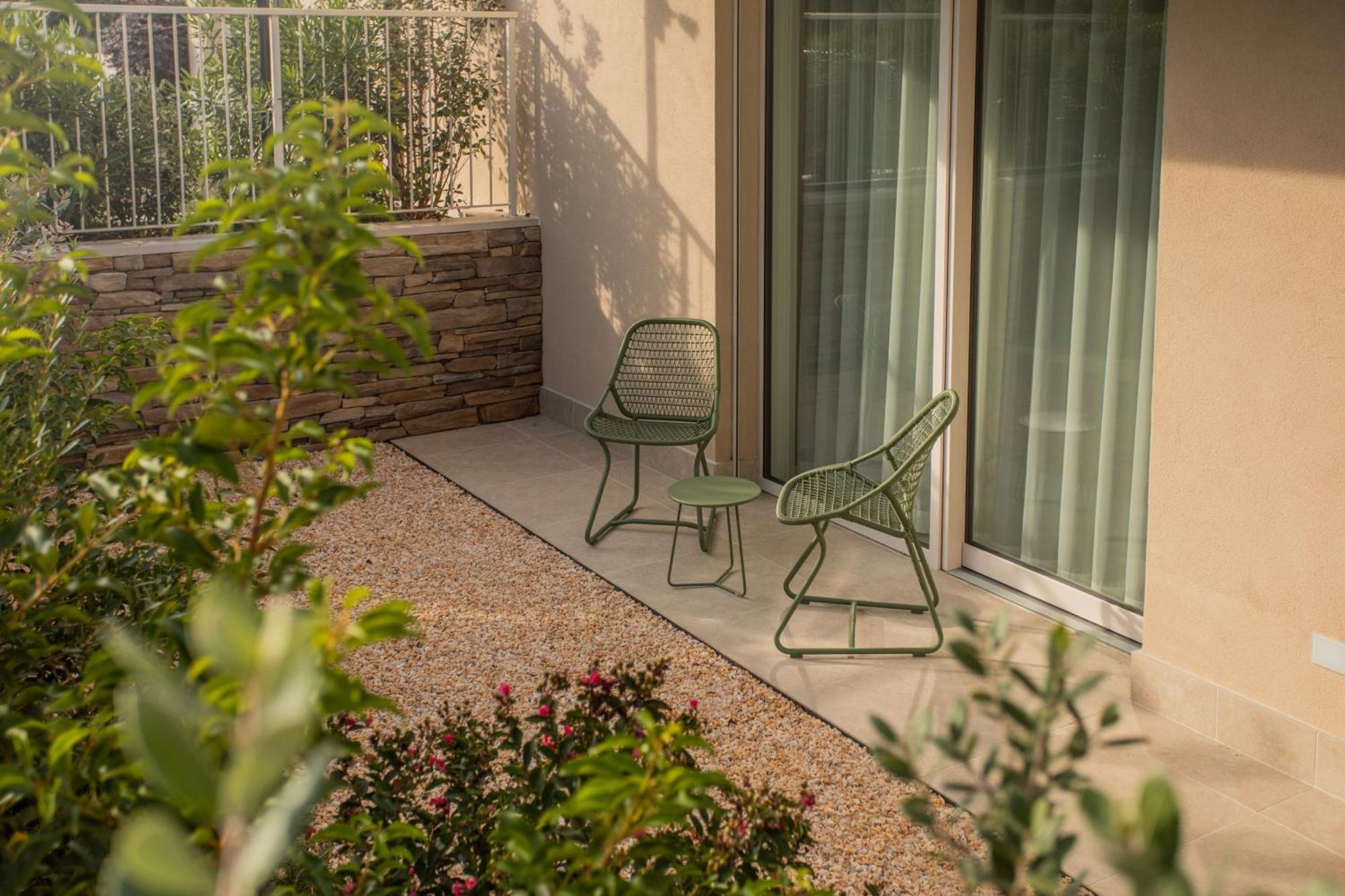 Re Ottone Rooms Lazise Exterior photo