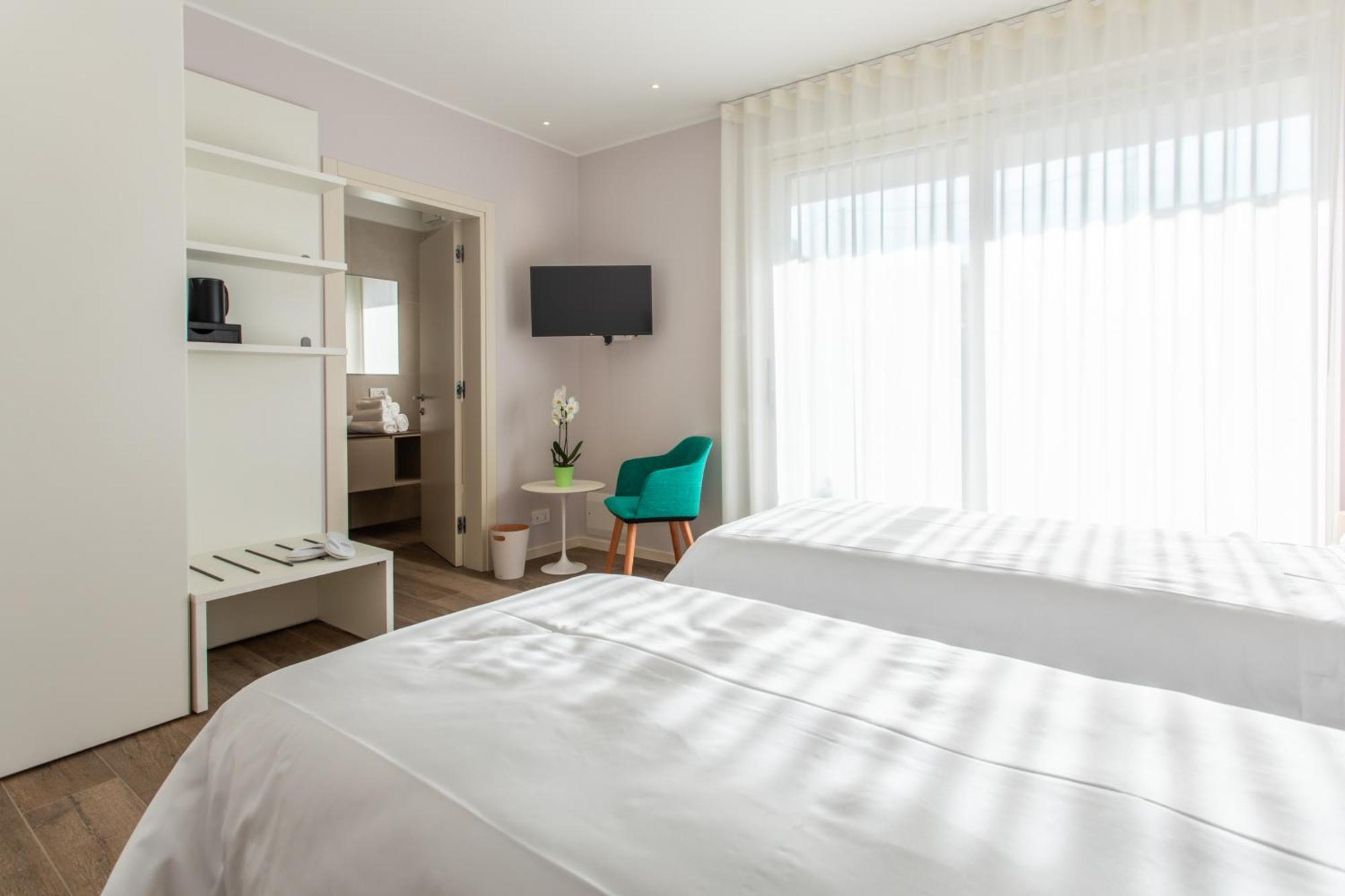Re Ottone Rooms Lazise Exterior photo