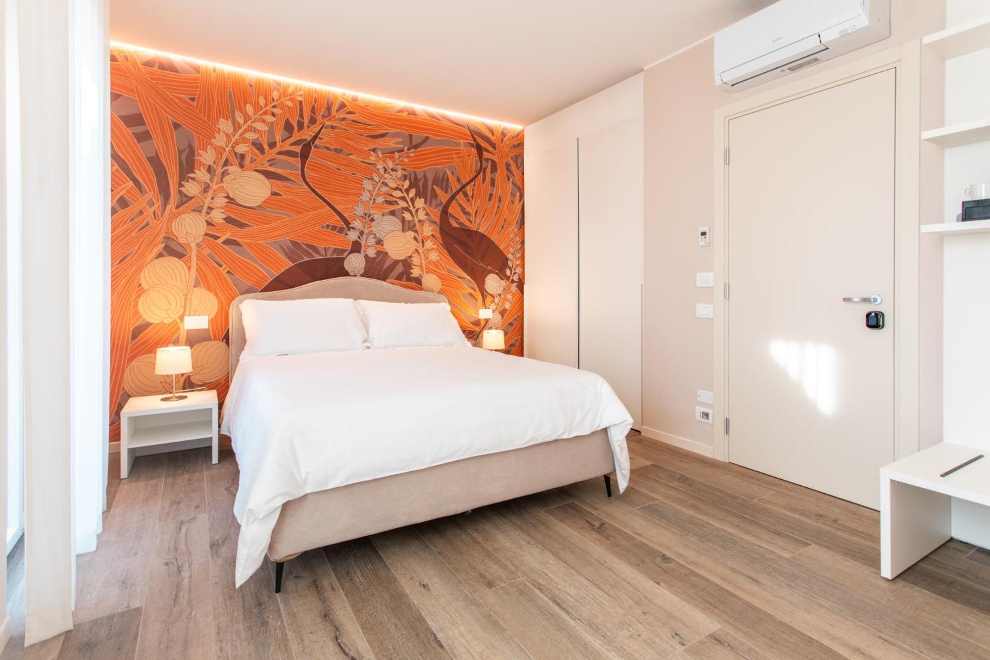 Re Ottone Rooms Lazise Exterior photo