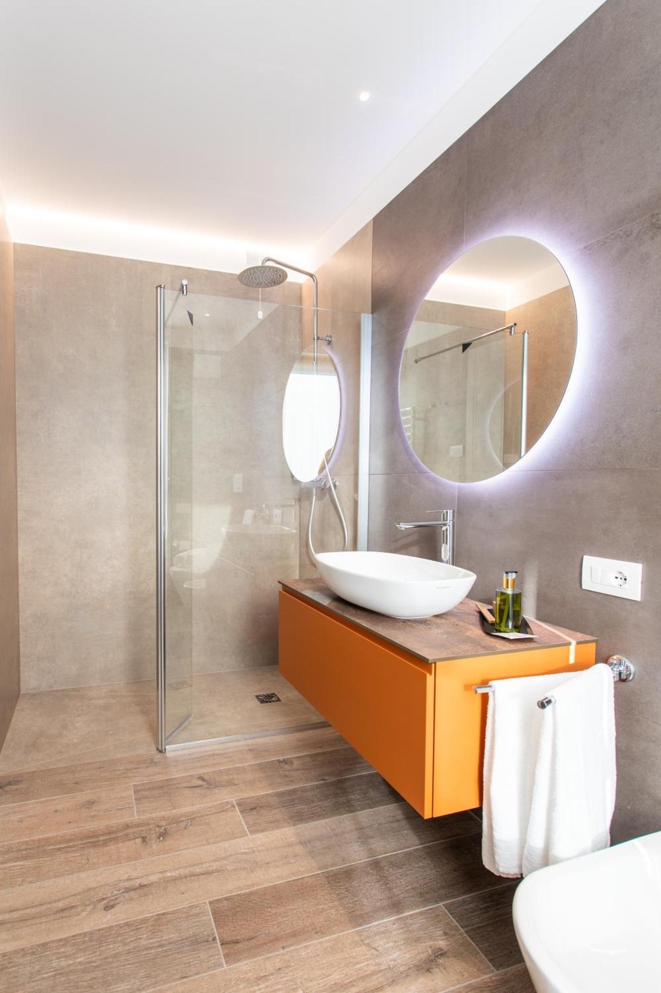 Re Ottone Rooms Lazise Exterior photo